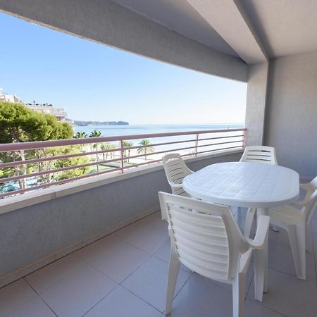 Apartamentos Nuevo Mexico C 351 Calpe Buitenkant foto